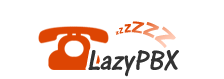 Virtual PBX lazyPBX
